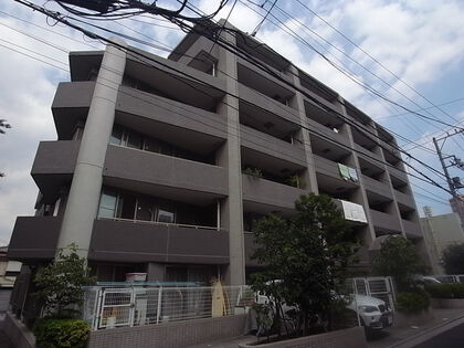 コンセール目白